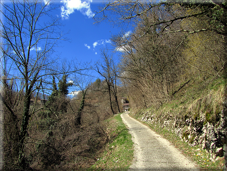 foto Val Carazzagno